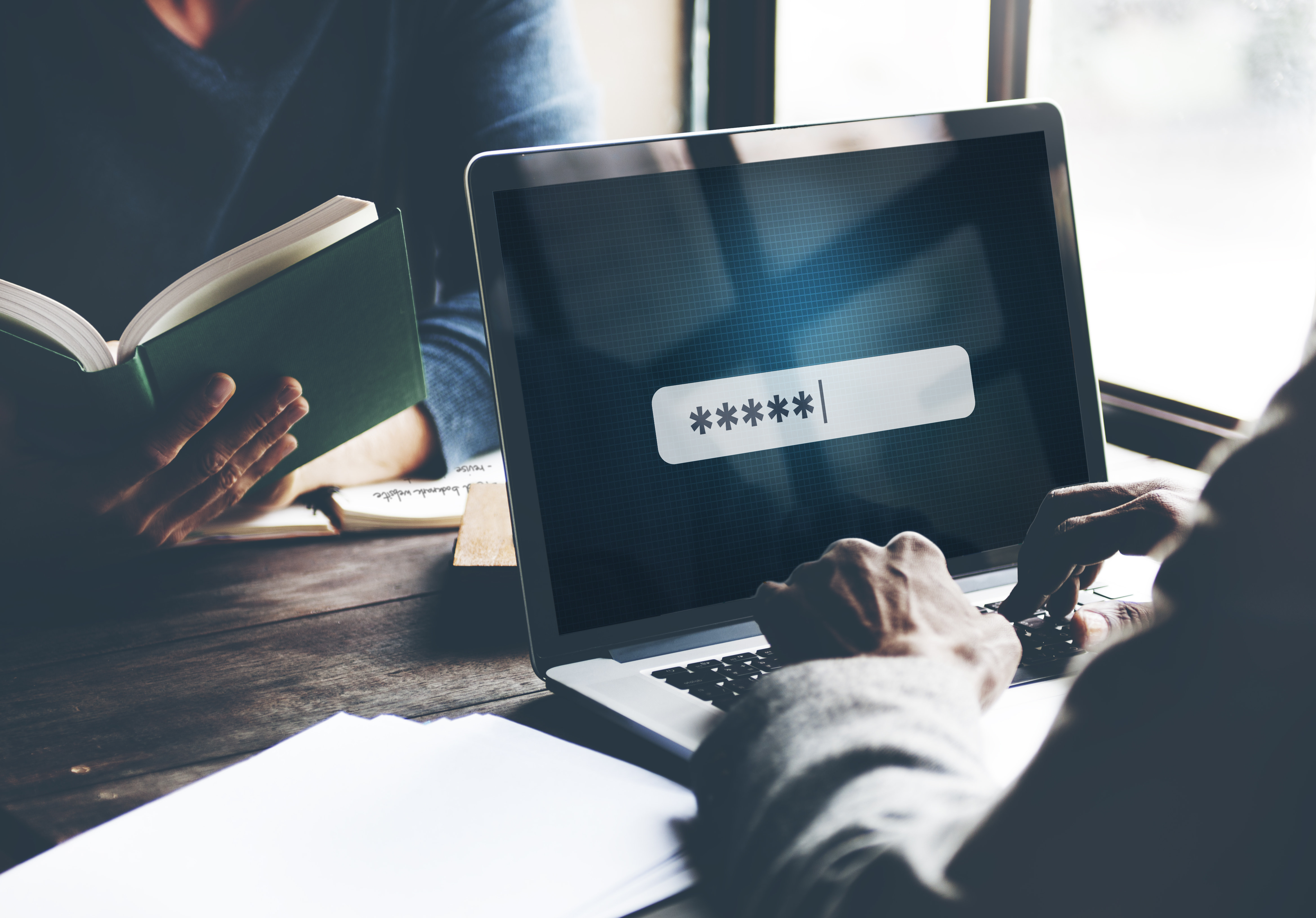 Best Password Manager For Windows