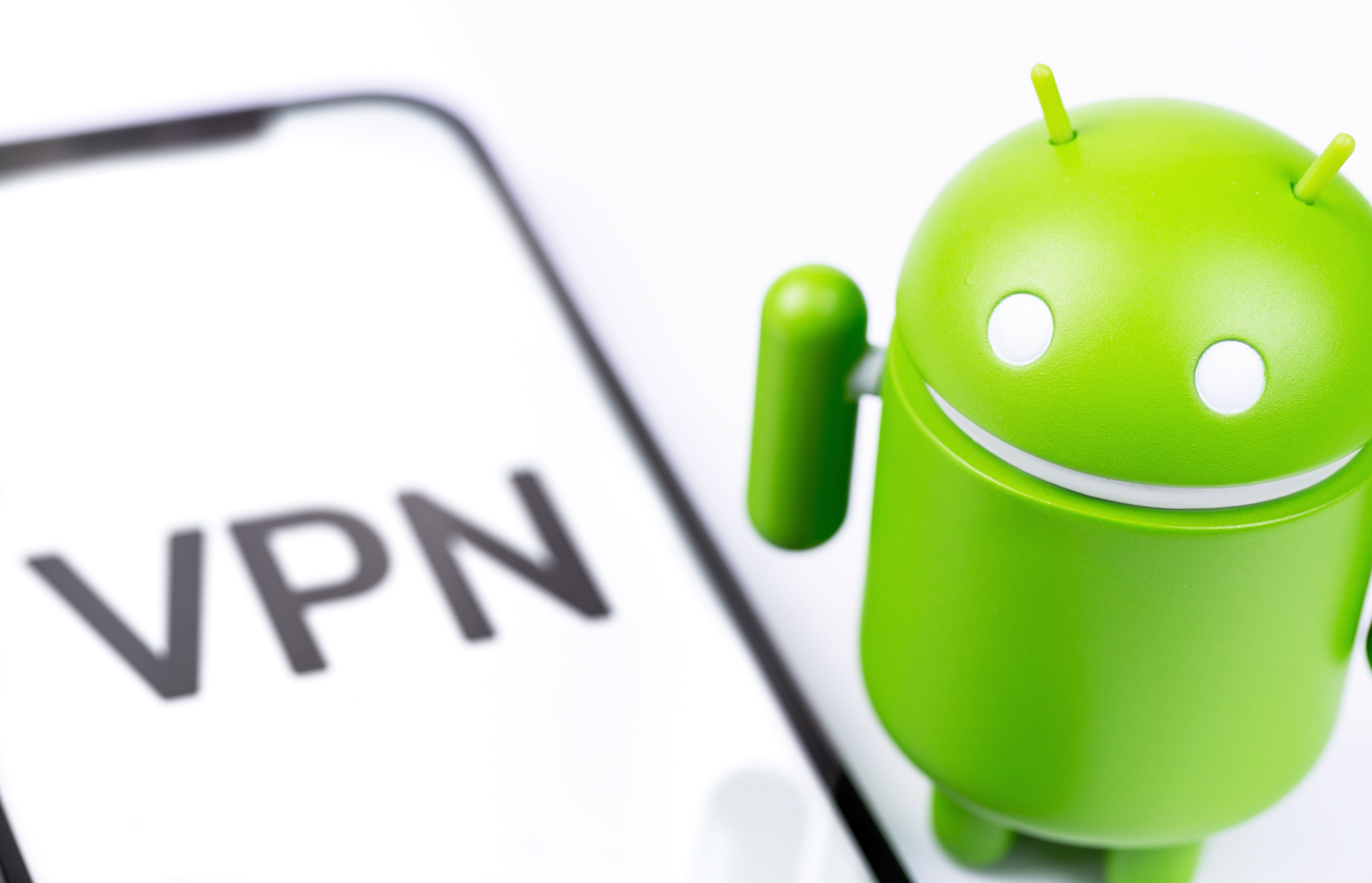 best vpn for android