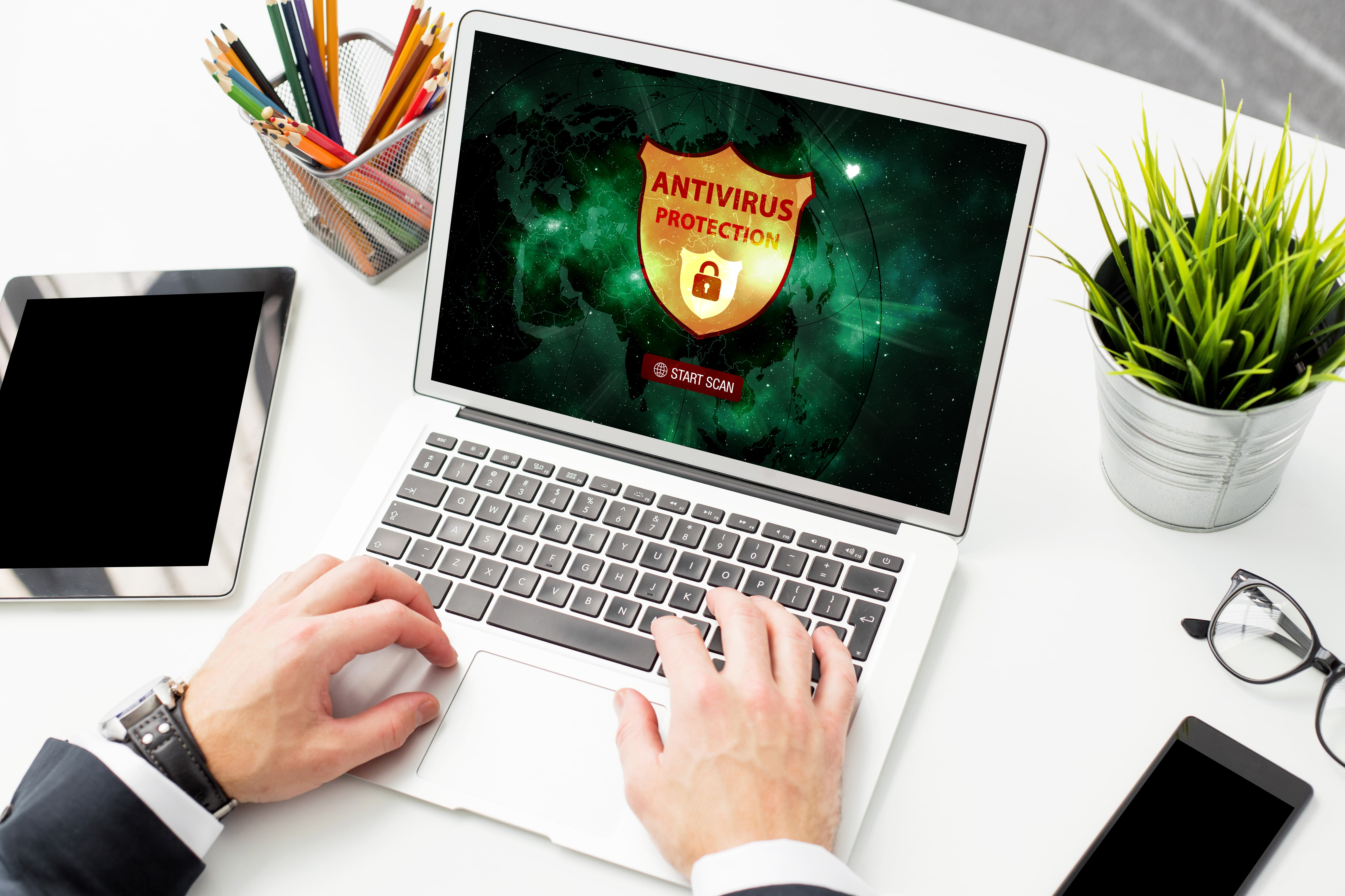 best antivirus for mac