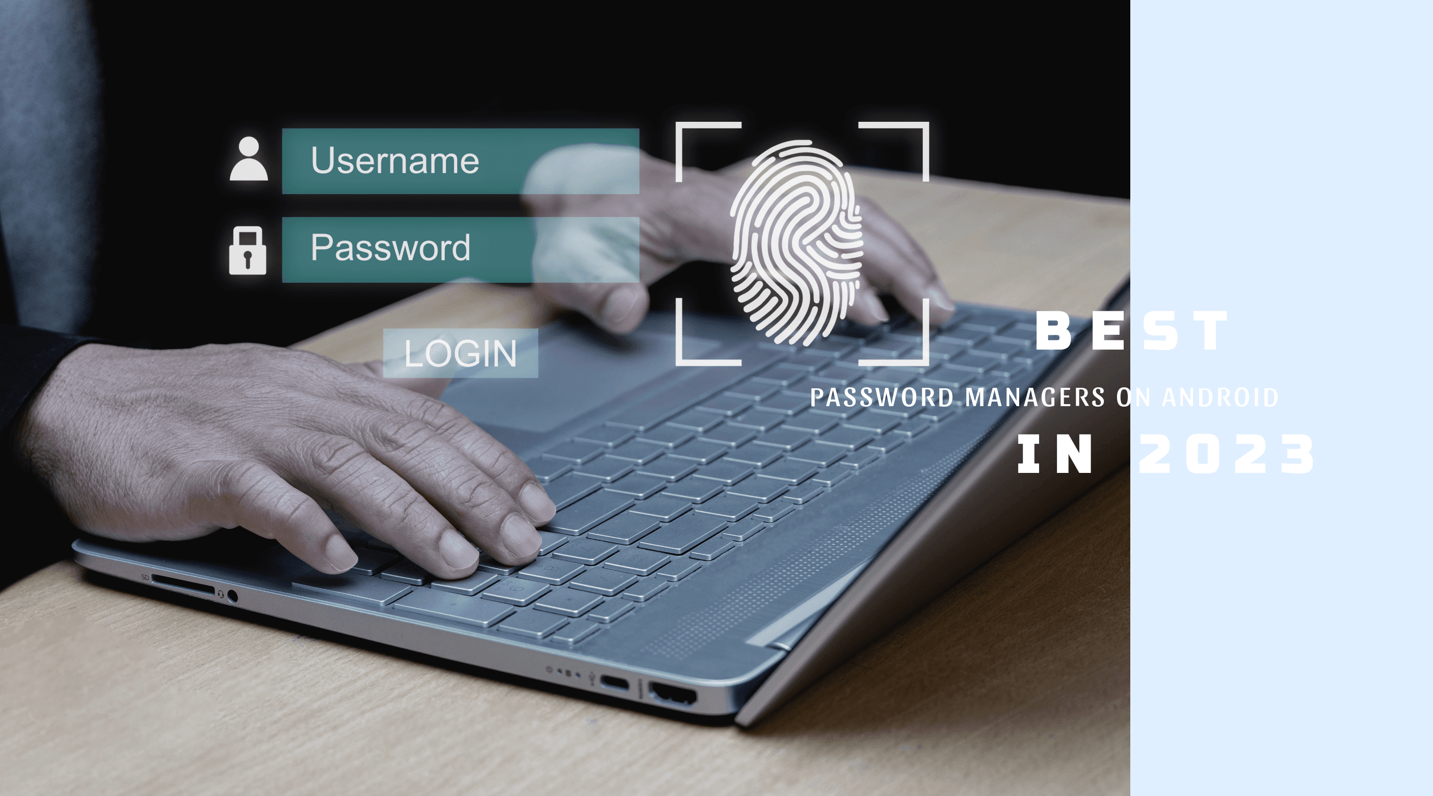 best password manager on android